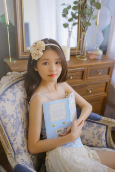 明星专题：吴倩莲